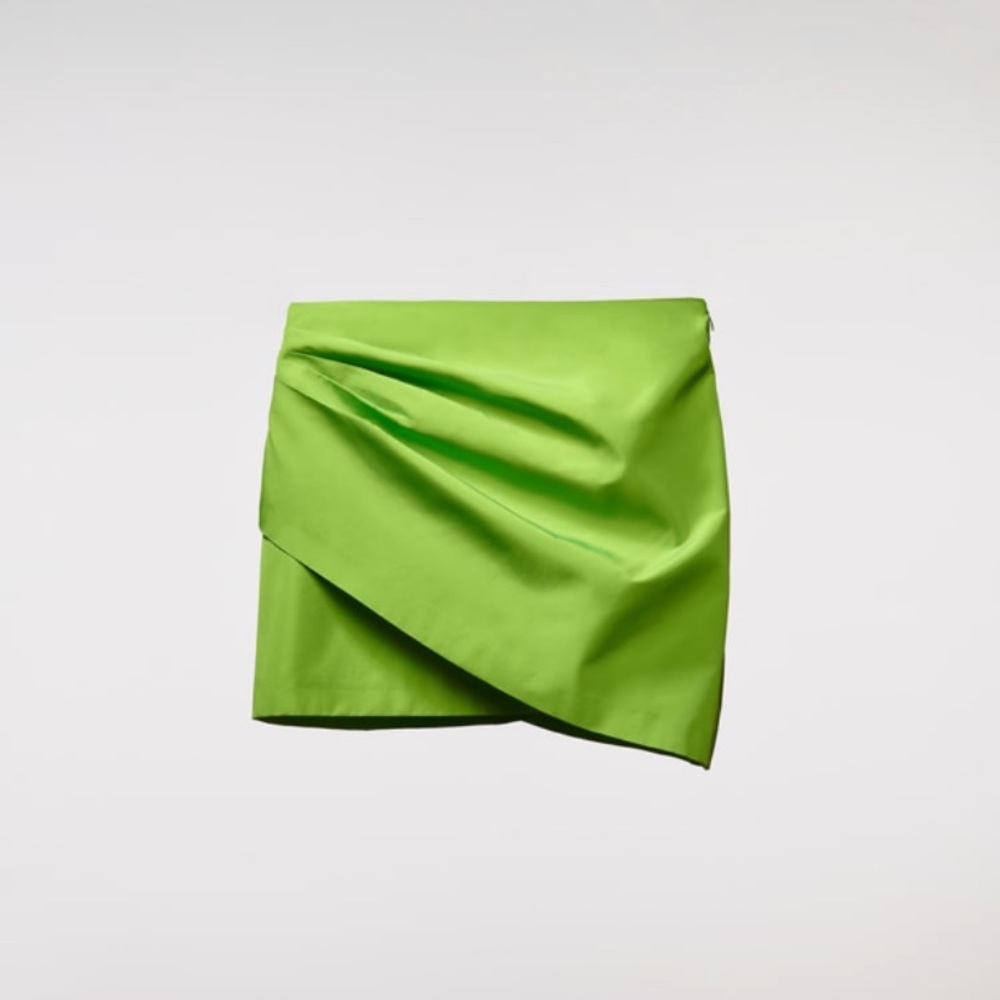 NWT Zara skirt